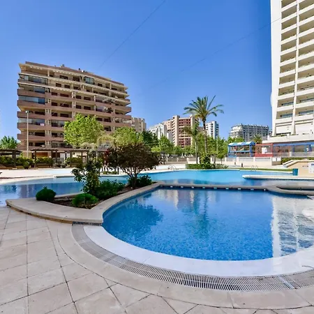Apartamento Apolo Xvi 2 19 - Grupo Turis