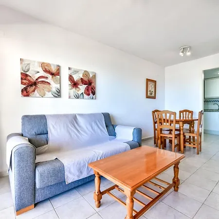 Apolo Xvi 2 19 - Grupo Turis Apartamento Calpe