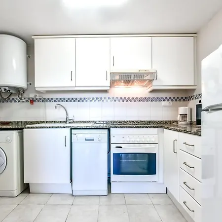 Apolo Xvi 2 19 - Grupo Turis Apartment