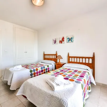 Apolo Xvi 2 19 - Grupo Turis Apartment