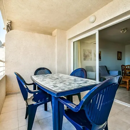 Apolo Xvi 2 19 - Grupo Turis Apartment