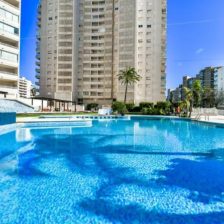 Apartment Apolo Xvi 2 19 - Grupo Turis