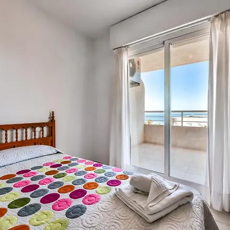 Apartman Apolo Xvi 2 19 - Grupo Turis Calpe