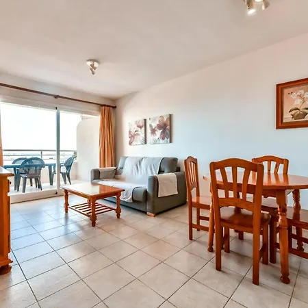 Apolo Xvi 2 4 19 * Calpe