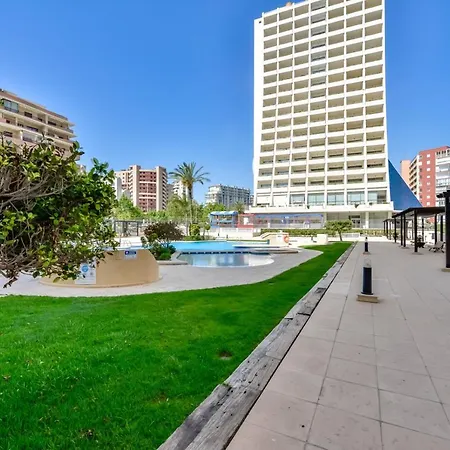 Appartement Apolo Xvi 2 19 - Grupo Turis *