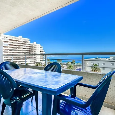 Apolo Xvi 2 4 19 * Calpe
