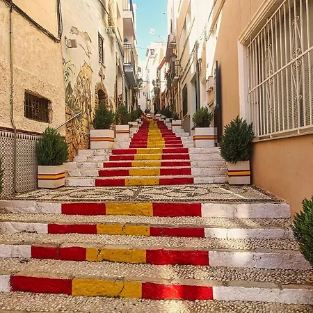 Appartamento Apolo Xvi 2 4 19