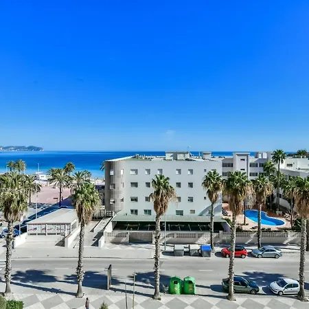 Apolo Xvi 2 4 19 Calpe