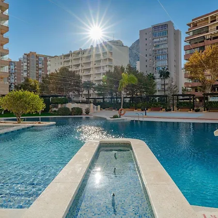 Appartement Apolo Xvi 2 19 - Grupo Turis *