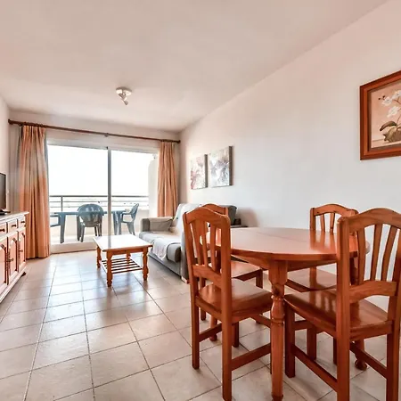 Apolo Xvi 2 19 - Grupo Turis Apartment Calpe