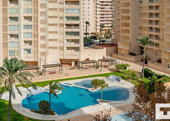 Apolo Xvi 2 19 - Grupo Turis Appartement
