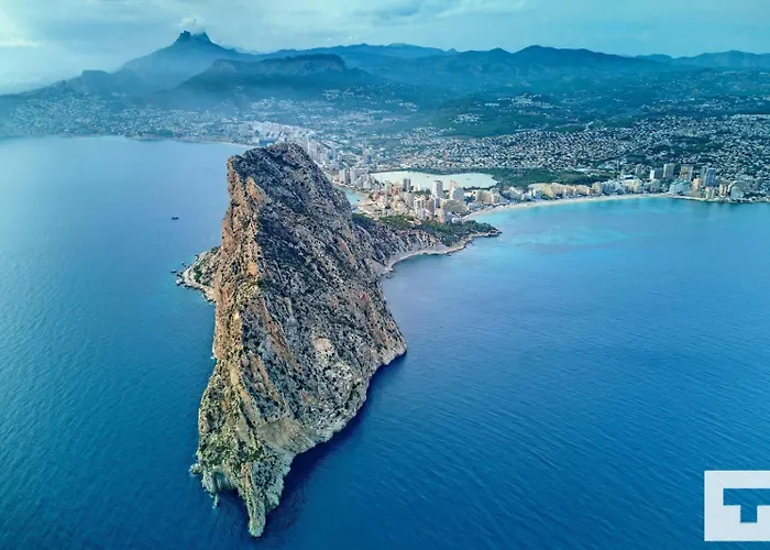 Apolo Xvi 2 19 - Grupo Turis Appartement Calp