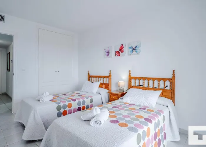 Apolo Xvi 2 19 - Grupo Turis Appartement Calp