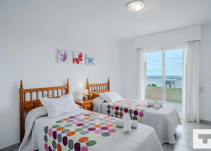 Appartement Apolo Xvi 2 19 - Grupo Turis