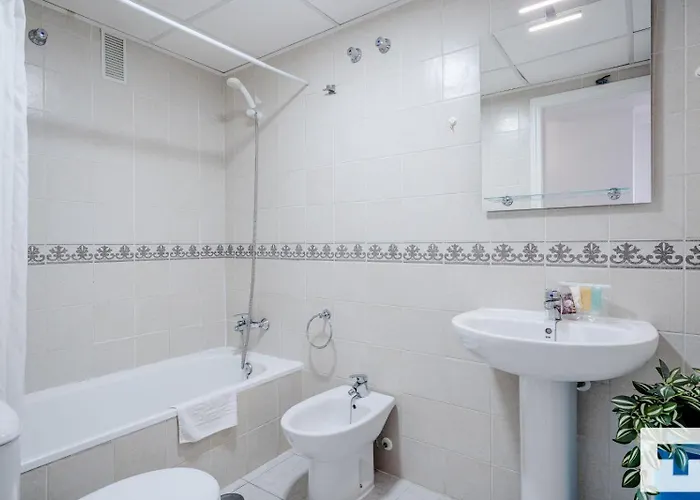Apolo Xvi 2 19 - Grupo Turis Appartement *